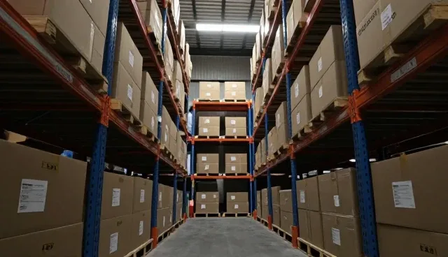 提升配送效率:批量生产场景下的优化策略
