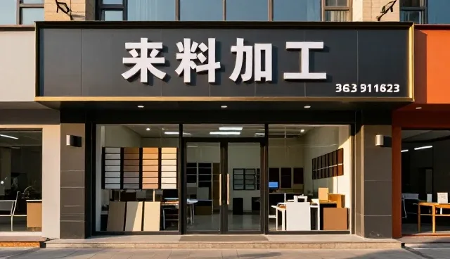 包装配送场景中的高效协同实践