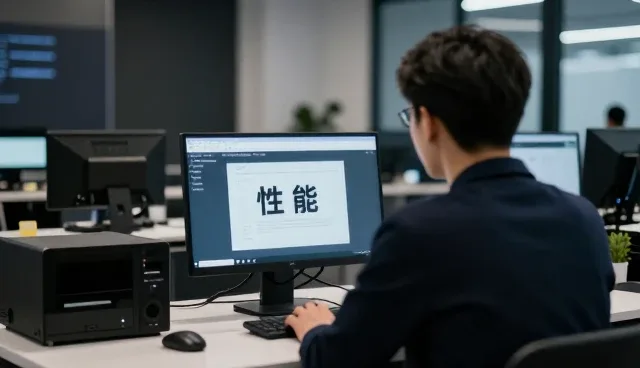 批量生产选型中的关键考量因素分析