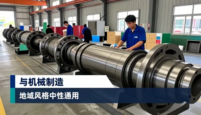 户外场地中的液压系统应用趋势分析